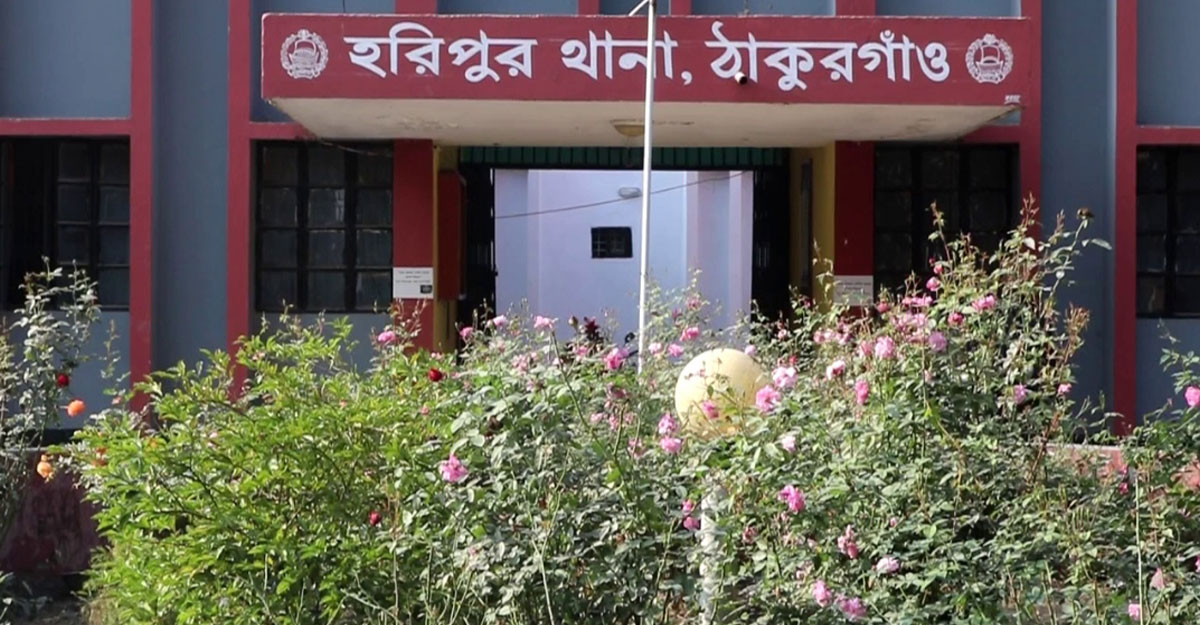 ঠাকুরগাঁওয়ে জমি সংক্রান্ত সালিশ বৈঠকে মারপিটে বৃদ্ধর মৃত্যু