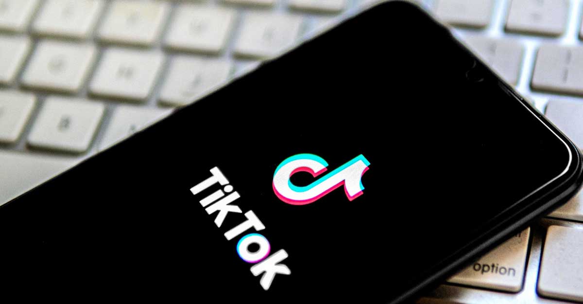 tik tok