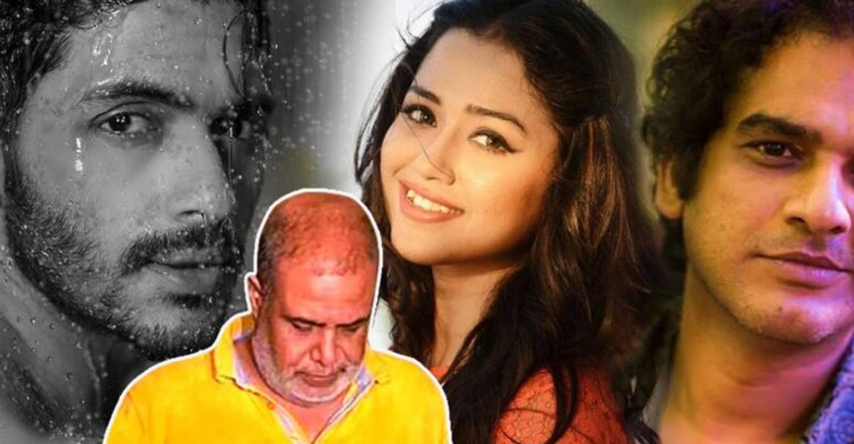 নিয়োগ দুর্নীতির জালে টলিউড তারকারা