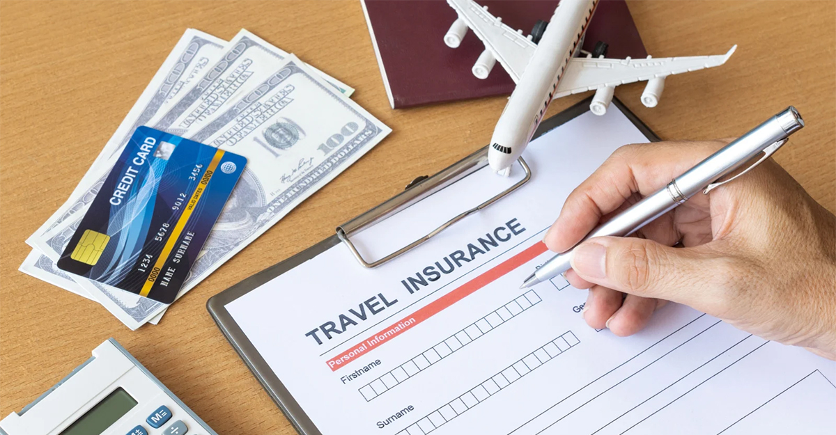 যেসব কারণে বিমান ভ্রমণে সঙ্গে রাখবেন বিমা