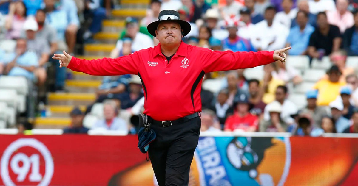 ওয়াইড ও নো বলে রিভিউ নেওয়ার সুযোগ