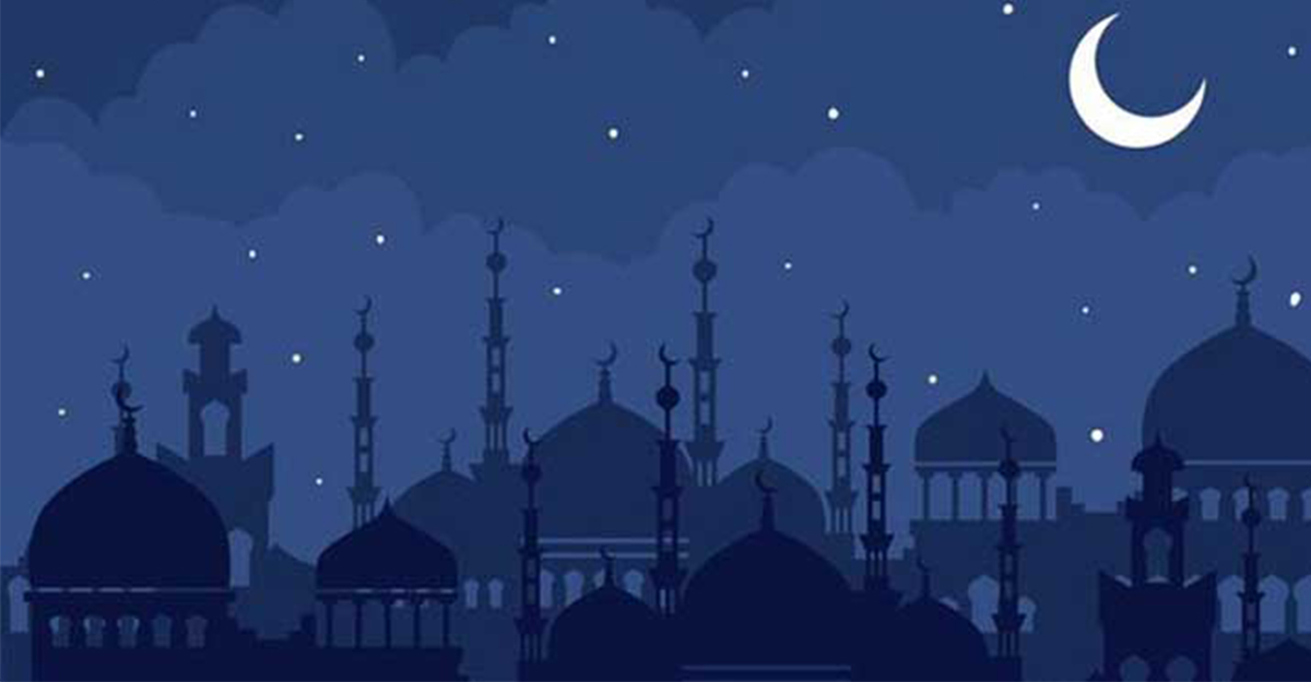 পবিত্র শবে বরাত আজ