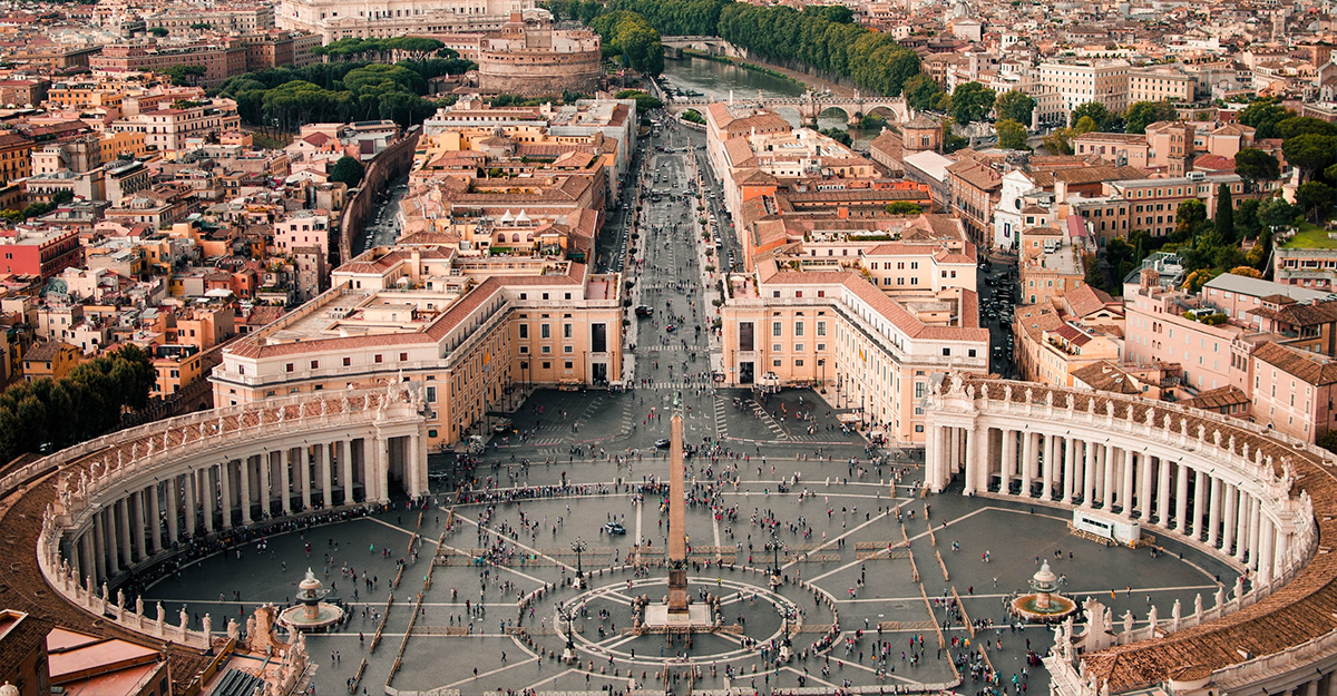 Vatican-City