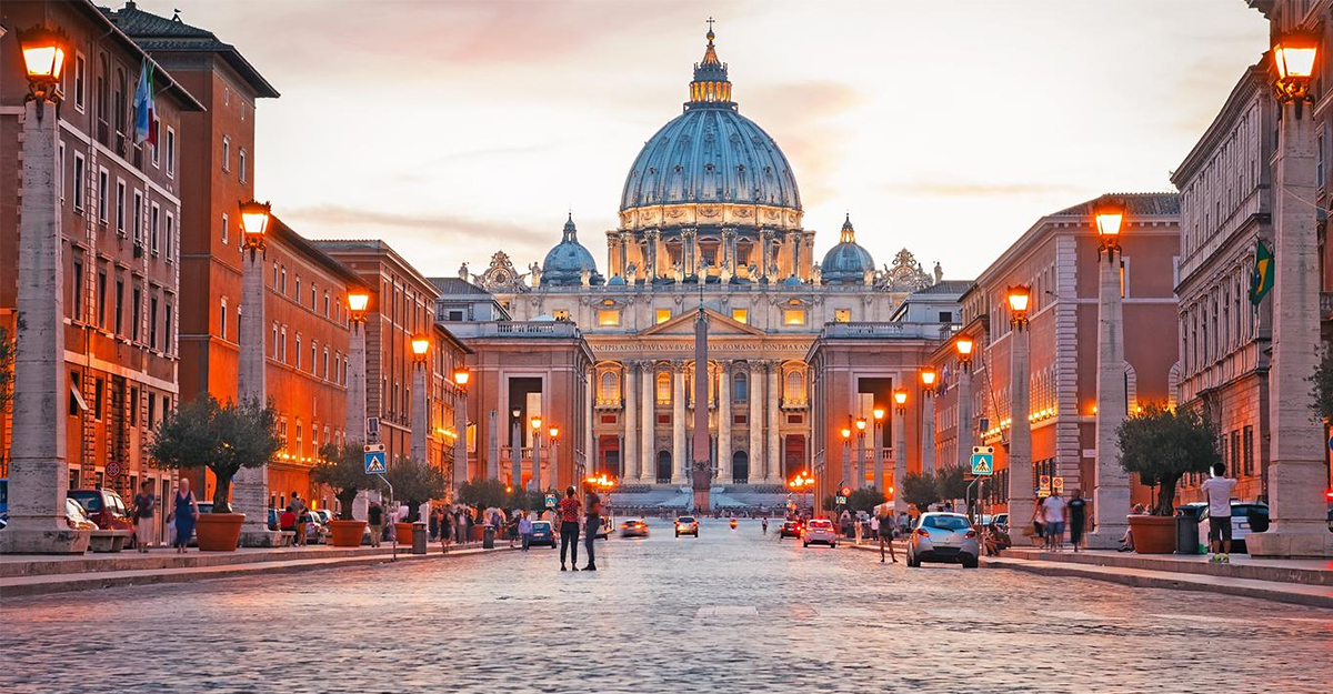 vatican-city