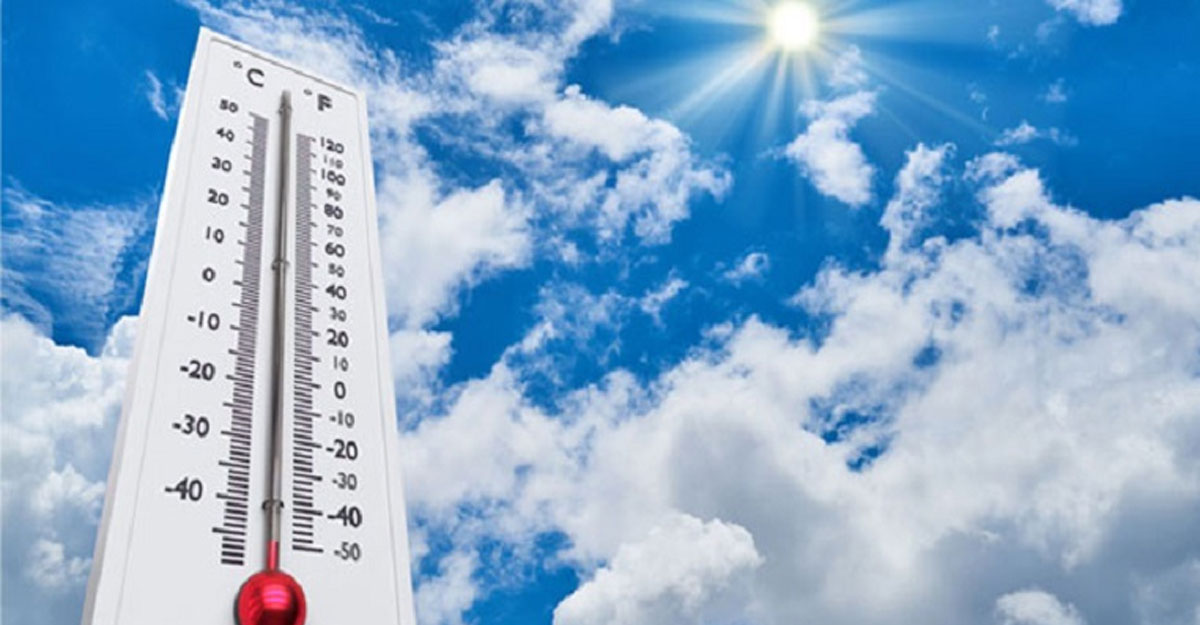 বাড়তে পারে দিন-রাতের তাপমাত্রা