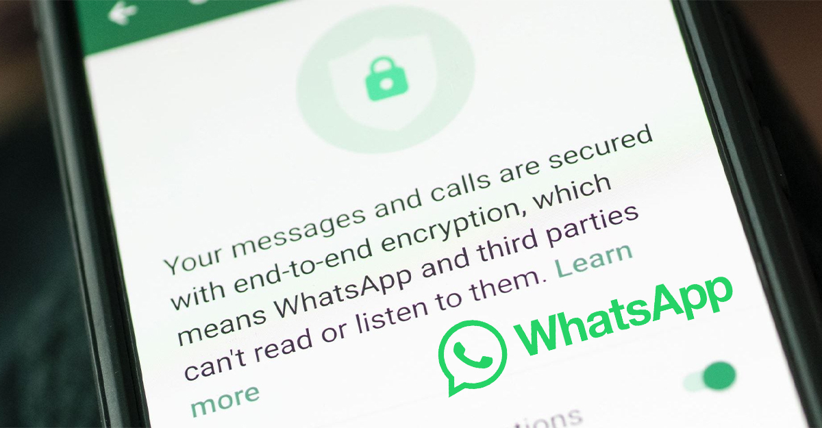 হোয়াটসঅ্যাপে নিরাপত্তা ফিচার থাকলে যুক্তরাজ্য ছাড়তে হবে