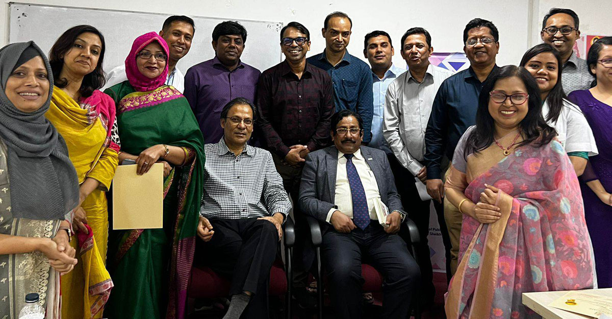 বিএসএমএমইউতে লাইনে দাঁড়াতে হবে না গর্ভবতীদের