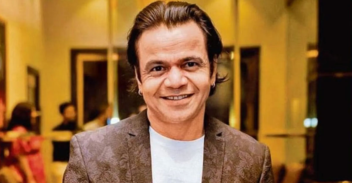 ৫০০ রুপির জন্য এই কাজ করতে হয়েছিল রাজপালকে