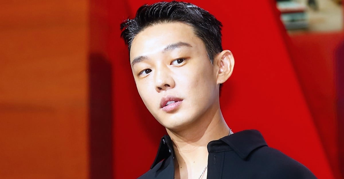 মাদক–কাণ্ডে জড়িয়ে সিরিজ থেকে বাদ পড়লেন কোরিয়ান অভিনেতা