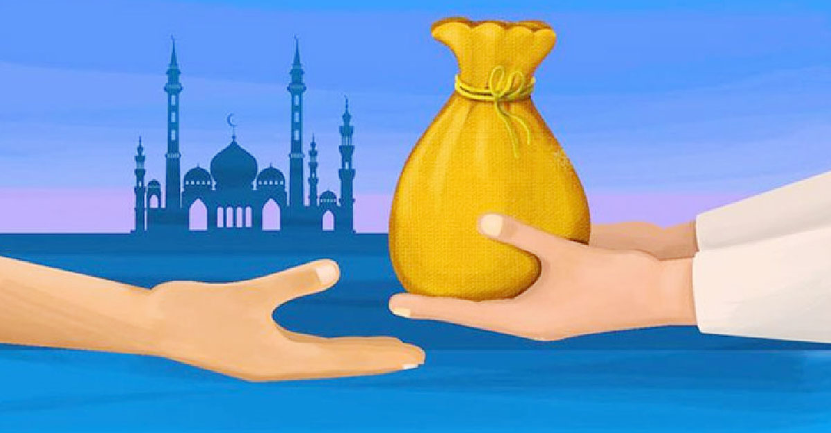 জাকাত কি রমজানে দেওয়া বাধ্যতামূলক?