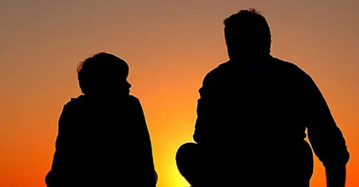 বাবার যত না বলা কথা