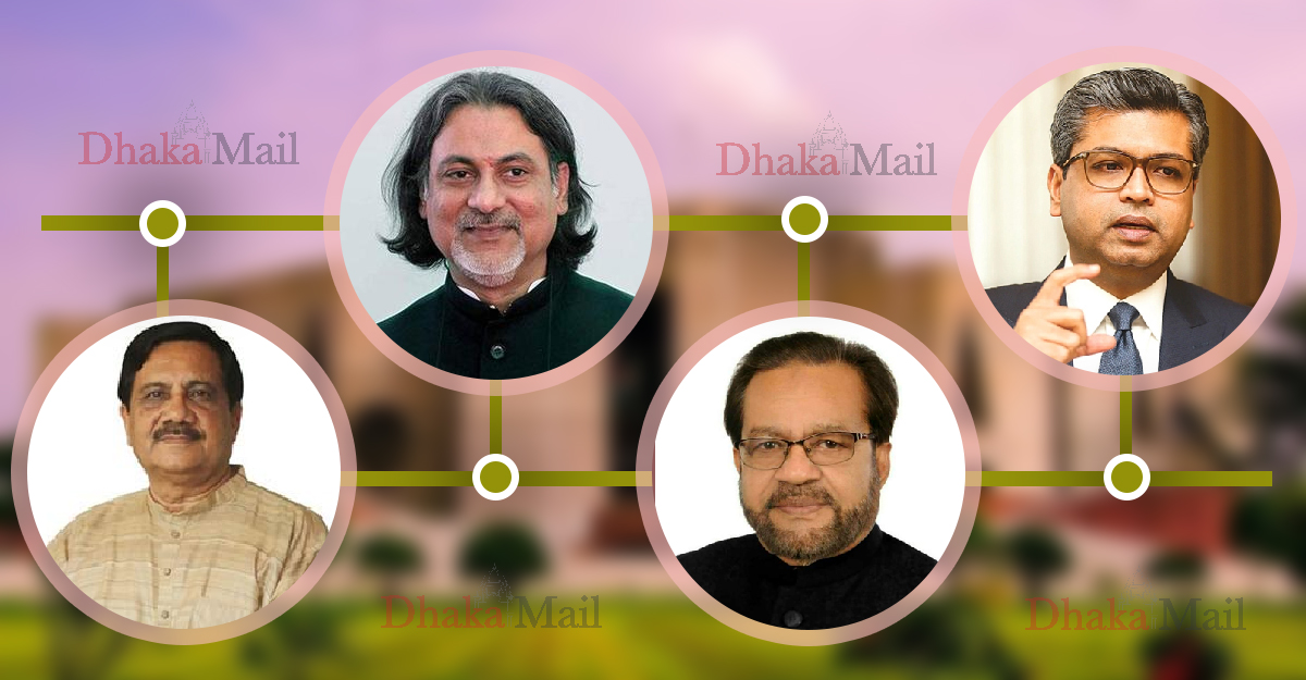 ঢাকা-১৭: কে হচ্ছেন আওয়ামী লীগের প্রার্থী