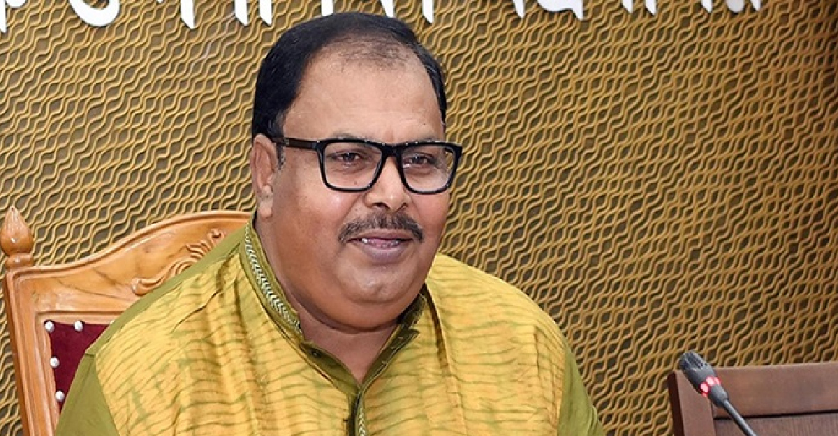 শিক্ষার গুণগত মান বৃদ্ধির লক্ষ্যে কাজ করছে সরকার: জাকির