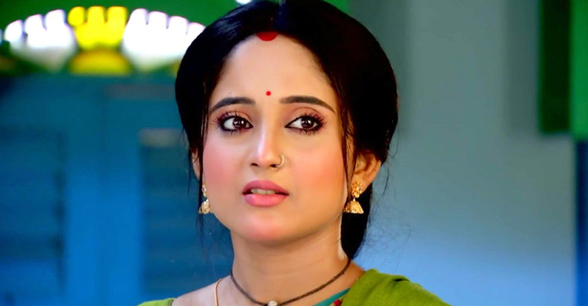 অসুস্থ মিঠাইরানি