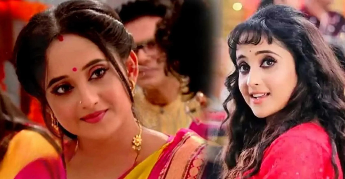 হঠাৎ অসুস্থ ‘মিঠাই’য়ের সৌমিতৃষা