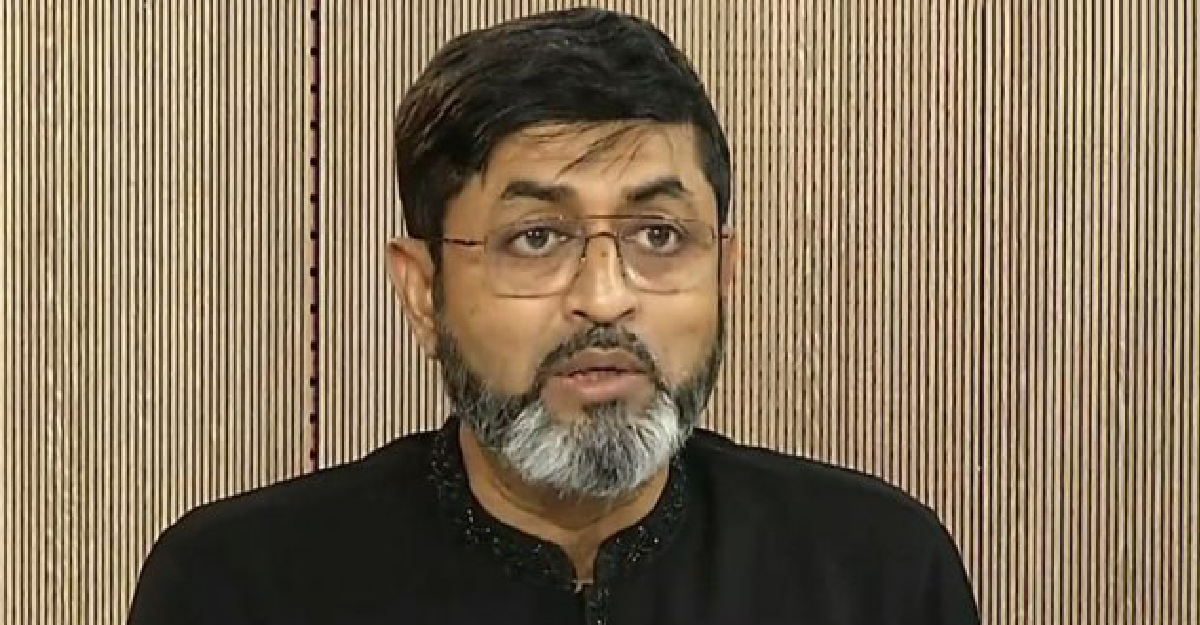 ‘বায়ুদূষণে ভবিষ্যৎ প্রজন্ম প্রতিবন্ধী হয়ে বেড়ে উঠবে’