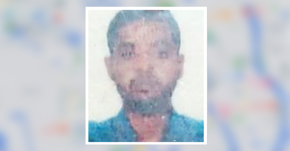 নিজের বুকে গুলি চালালেন পুলিশ কনস্টেবল