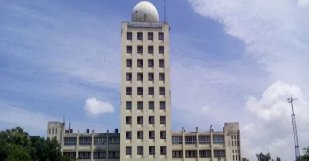 দিনে গরম বাড়বে, আবহাওয়া থাকবে শুষ্ক