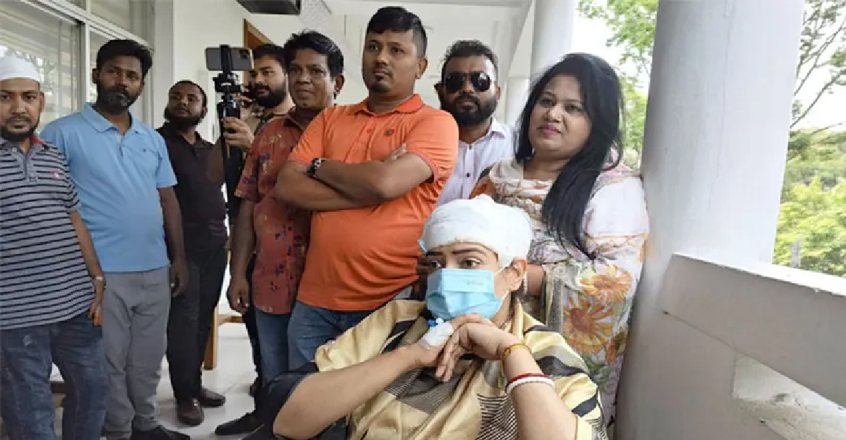 নিপুণ রায়ের তিন মাসের আগাম জামিন