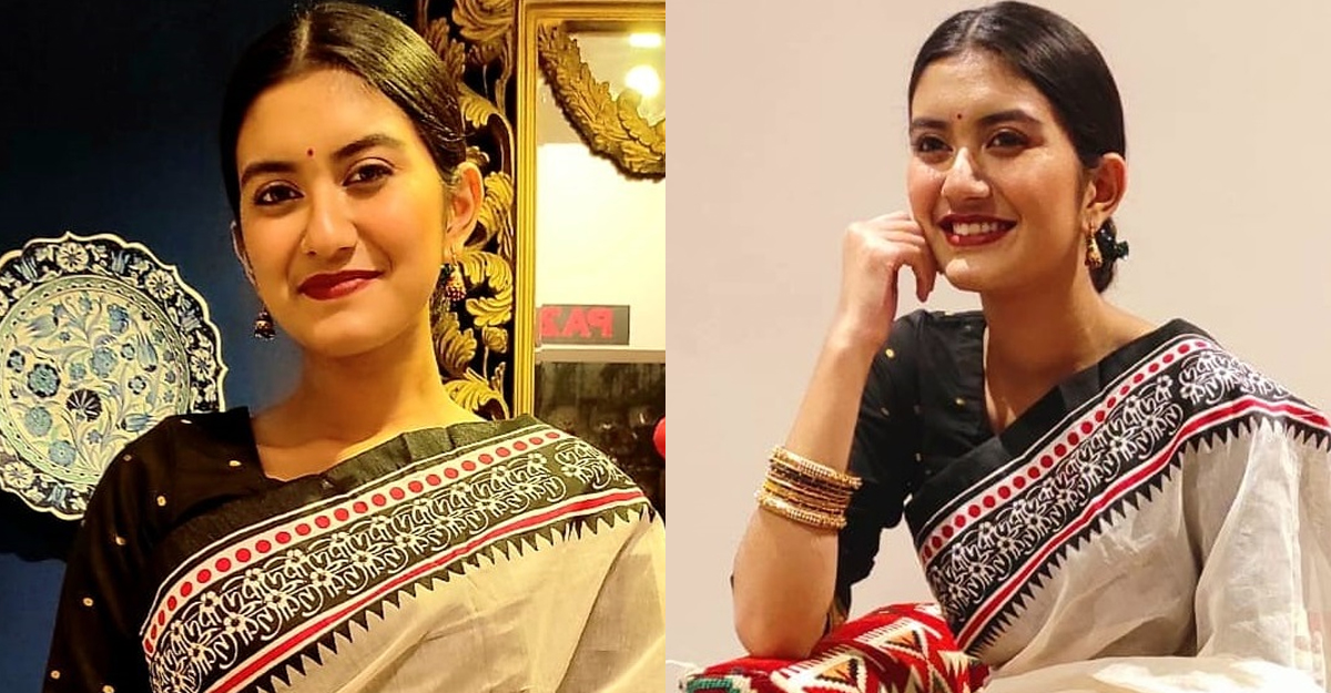 চঞ্চল চৌধুরীর সঙ্গে কাজ করার স্বপ্ন দেখি: লাবণ্য