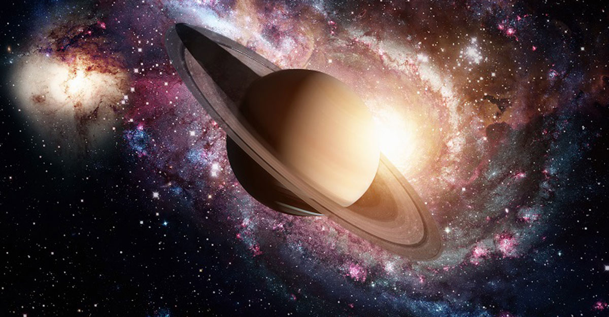 উপগ্রহের সংখ্যায় বৃহস্পতিকেও ছাড়িয়ে গেল শনি!