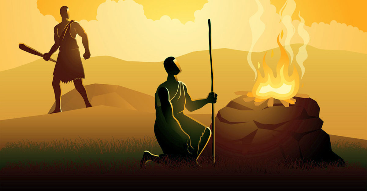 আদমকন্যা আকলিমার বিয়ে ও পৃথিবীর প্রথম কোরবানির গল্প