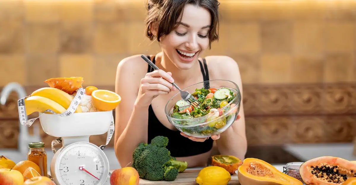 নগর স্বাস্থ্যে নারীর পুষ্টি