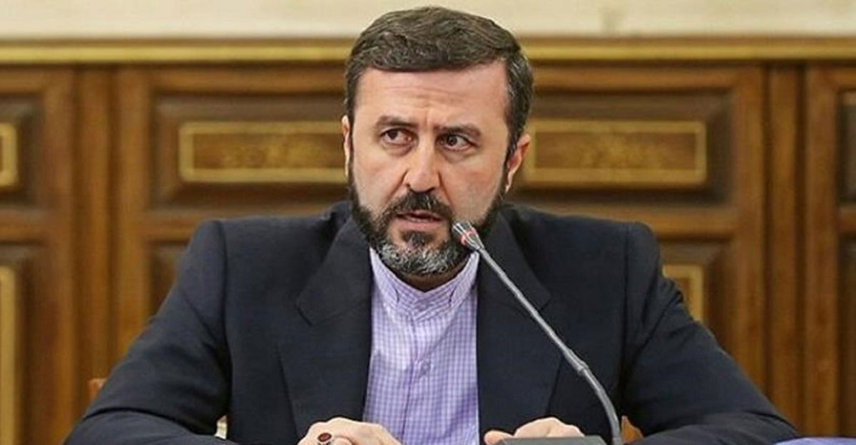 যুক্তরাষ্ট্র অসংখ্য মানবতাবিরোধী অপরাধ করেছে: ইরান