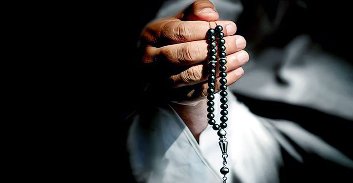 ৫টি জিকির প্রতিদিন ১০০ বার, ফজিলত অবিশ্বাস্য