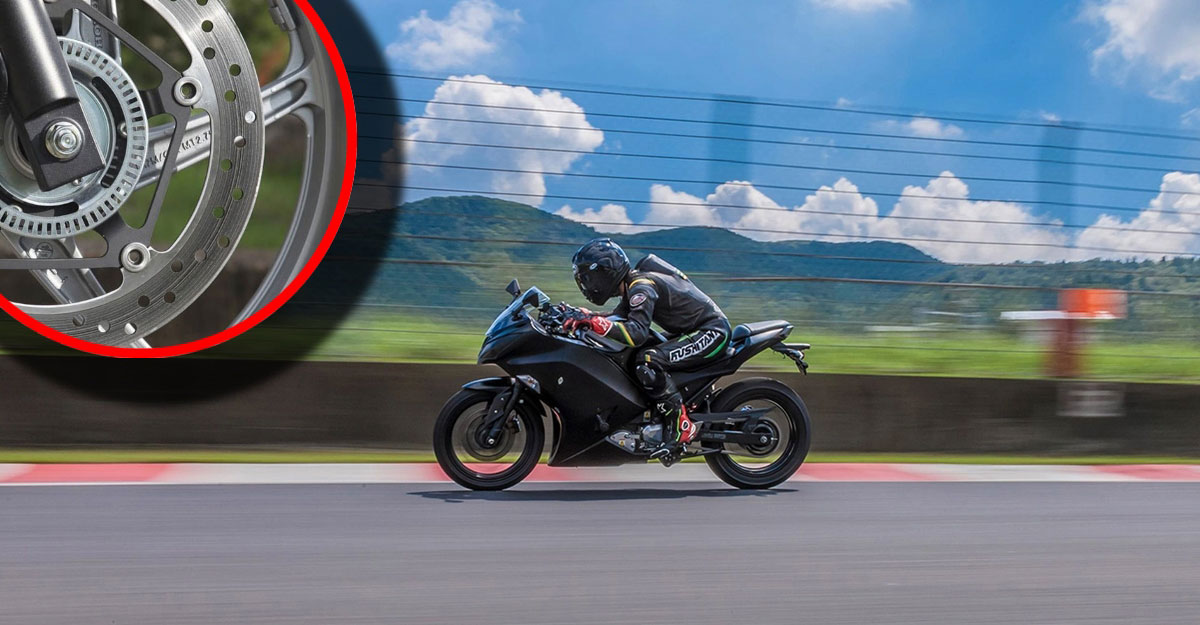 ABS: অ্যান্টি লক ব্রেকিং সিস্টেম যেভাবে কাজ করে