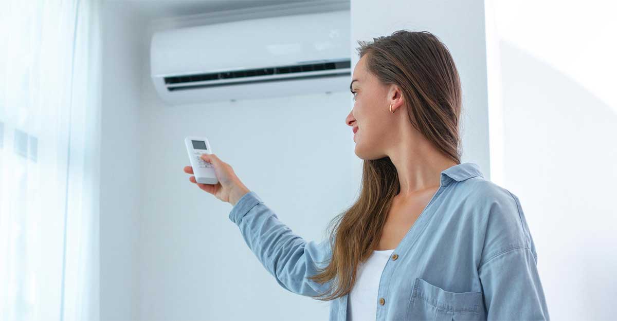 এসির তাপমাত্রা কত রাখলে বিদ্যুৎ বিল কম আসবে?