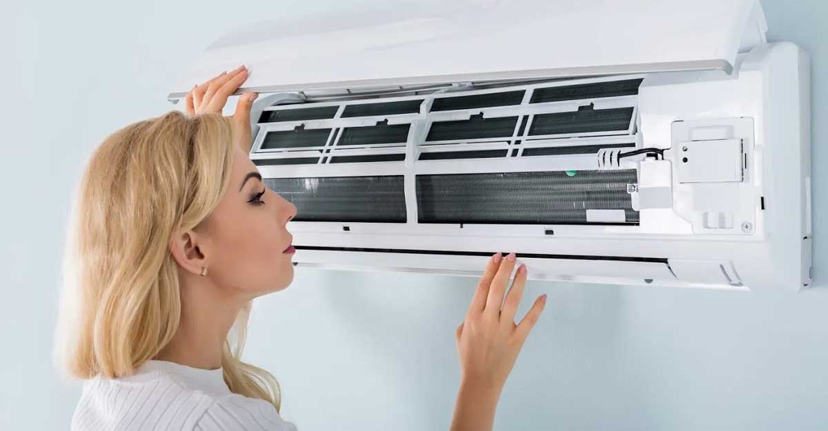 এসির এয়ার ফিল্টার কত দিন পরপর পরিষ্কার করবেন?