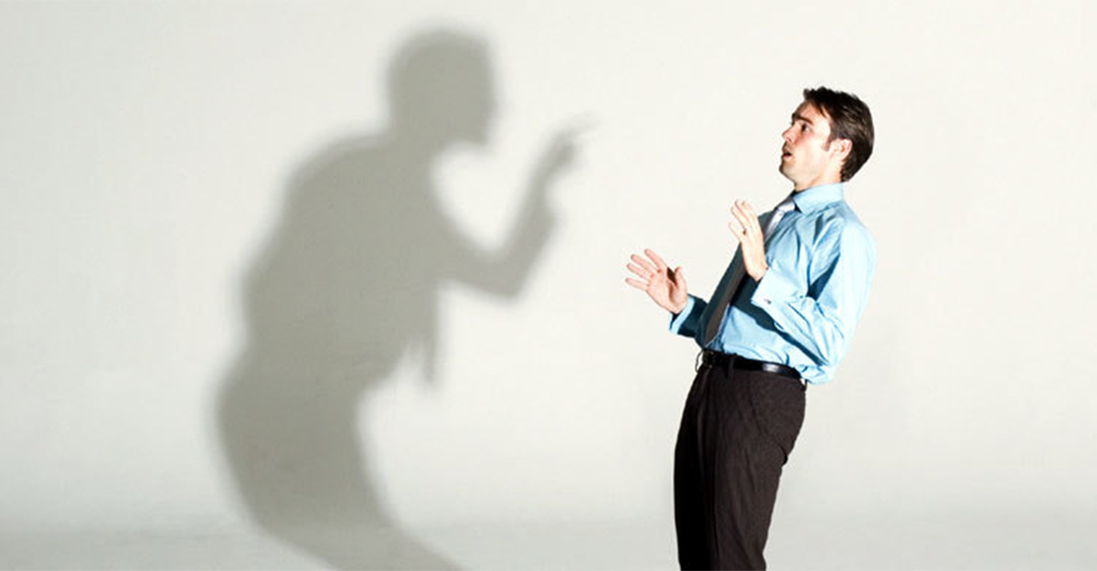 ভয় নয়, জয় করুন