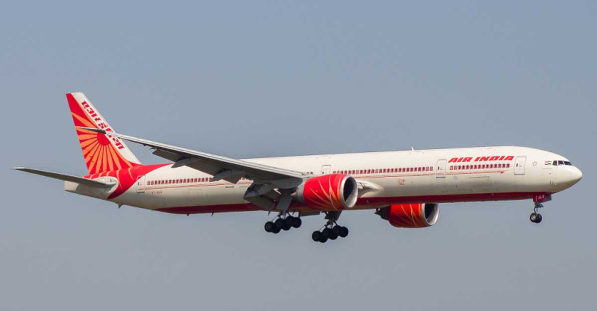 air india