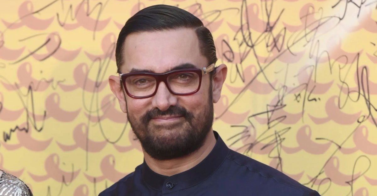 তৃতীয়বার বিয়ে করছেন আমির!