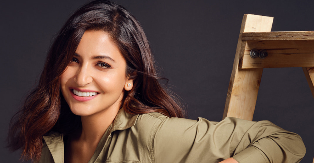 কানে আমন্ত্রিত আনুশকা শর্মা