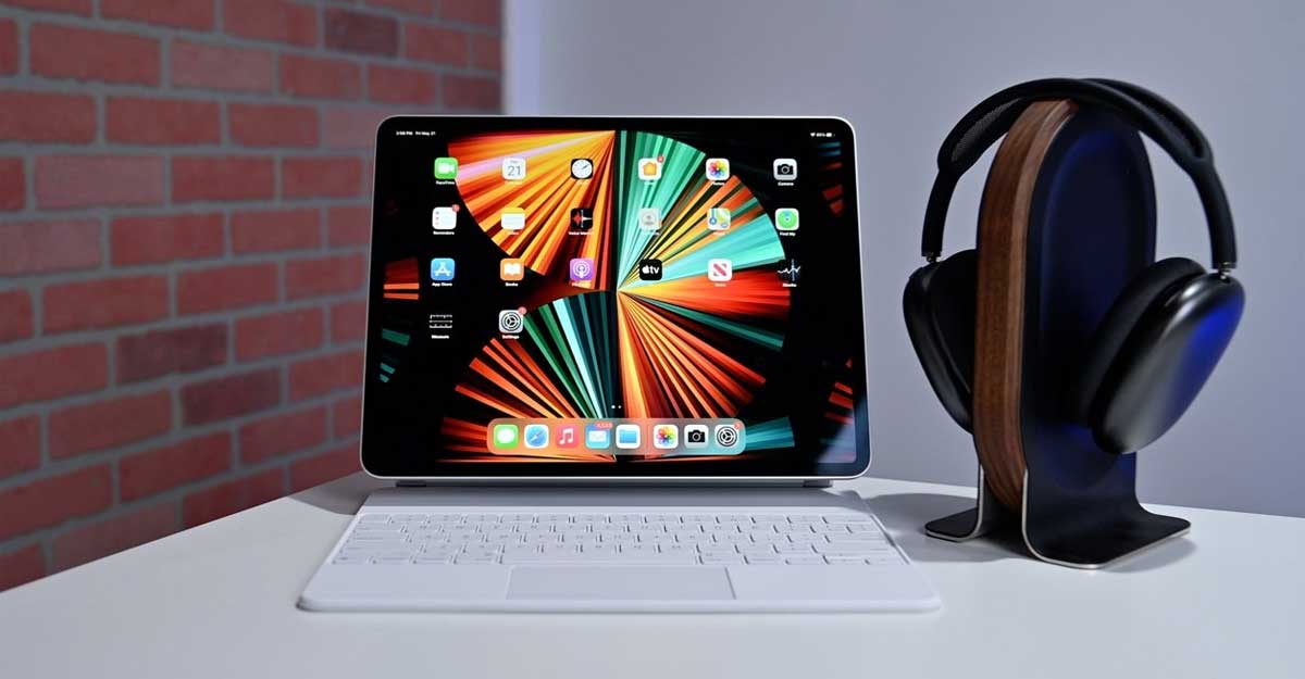 আইপ্যাডের ব্যাটারি ব্যাকআপ বাড়ানোর উপায়