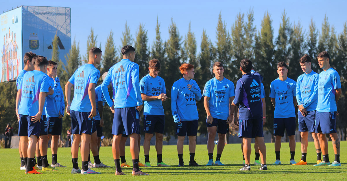 শেষ ষোলোতে আর্জেন্টিনার প্রতিপক্ষ যারা