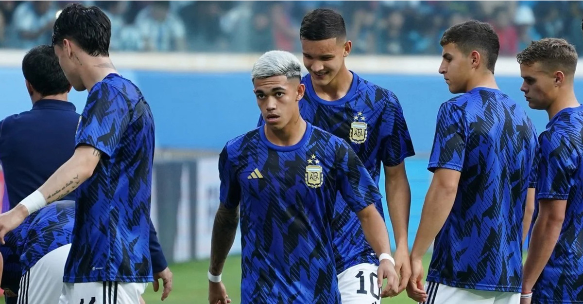 ভোর রাতে মাঠে নামছে আর্জেন্টিনা, যেভাবে দেখবেন ম্যাচটি