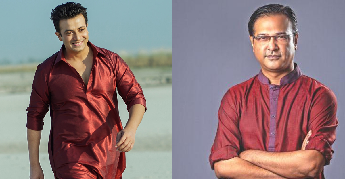 শাকিব একাই সিনেমা হলে দর্শক টানছেন: আসিফ