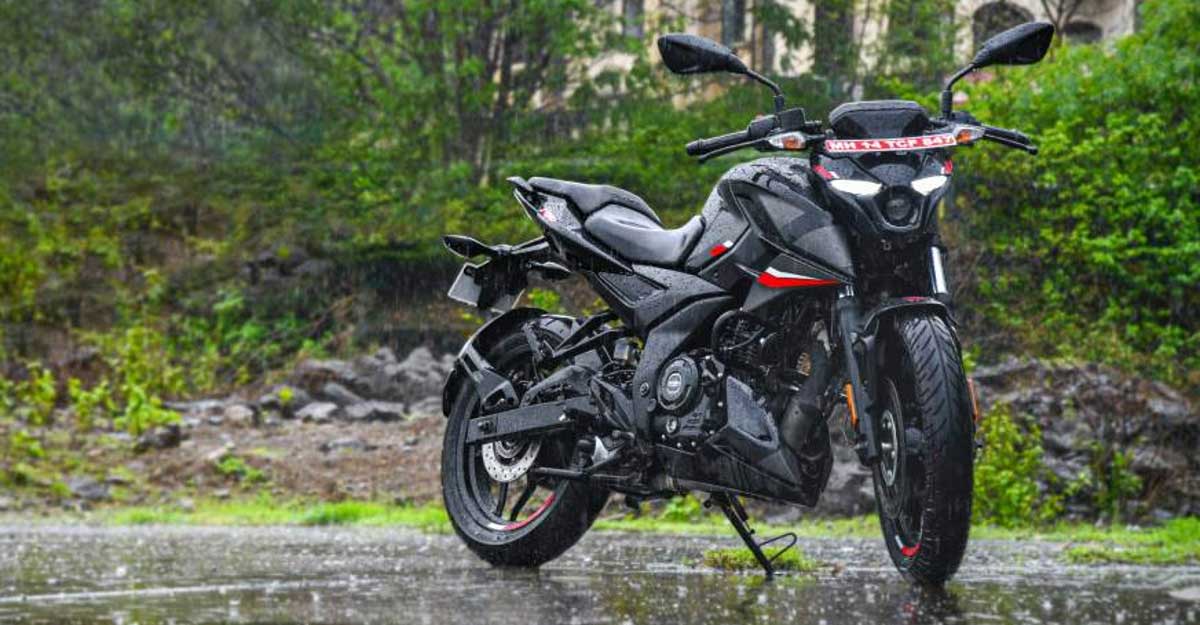 বাজাজ পালসার: পেট্রোল ছাড়াও ইথানলে চলবে এই বাইক