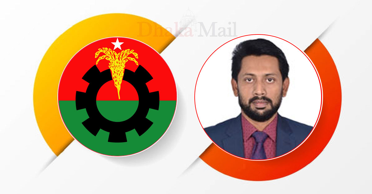 মেয়র প্রার্থী রূপনকে নিয়ে ‘বিরক্ত’ বরিশাল বিএনপি