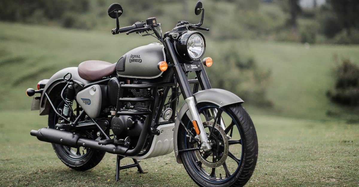 বাজারের সেরা ৫ মোটরসাইকেল