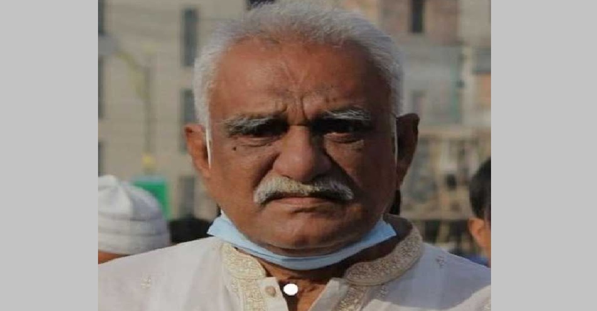 বিএনপি নেতা চাঁদকে গ্রেফতারের বিষয়ে জানতে চায় হাইকোর্ট