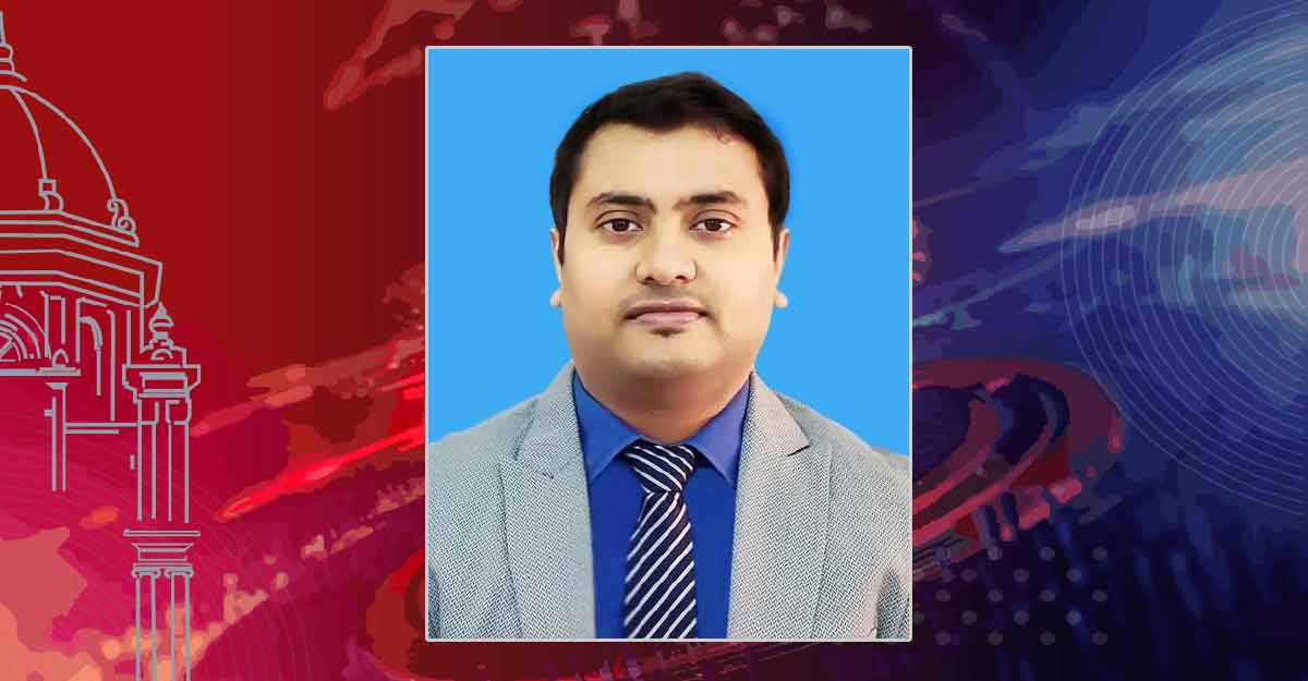 বিজয়নগরের ইউএনও'র বিরুদ্ধে করা মামলা খারিজ