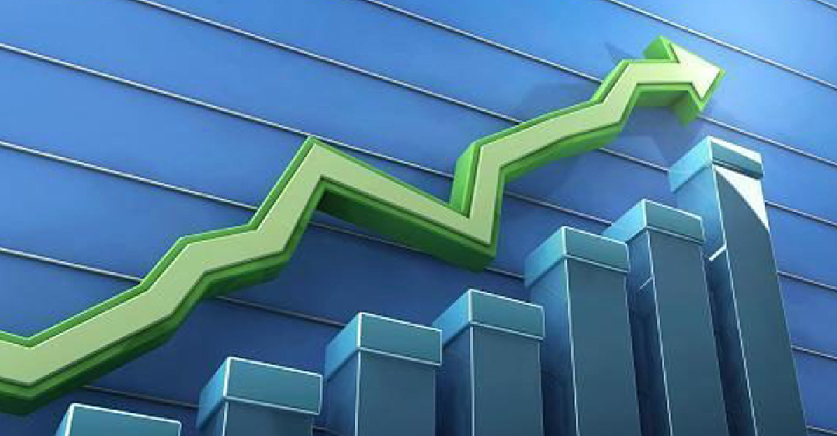 ঊর্ধ্বমুখী সূচকে পুঁজিবাজারে চলছে লেনদেন