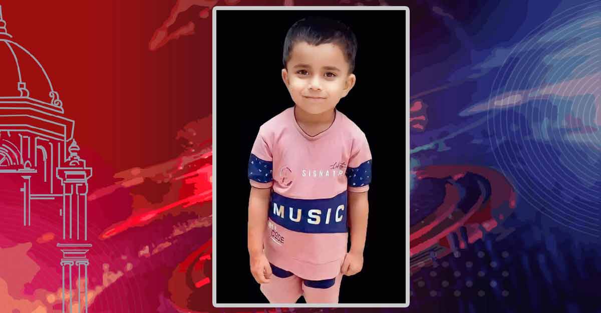 গাইবান্ধায় ধানক্ষেতে মিলল নিখোঁজ শিশুর মরদেহ