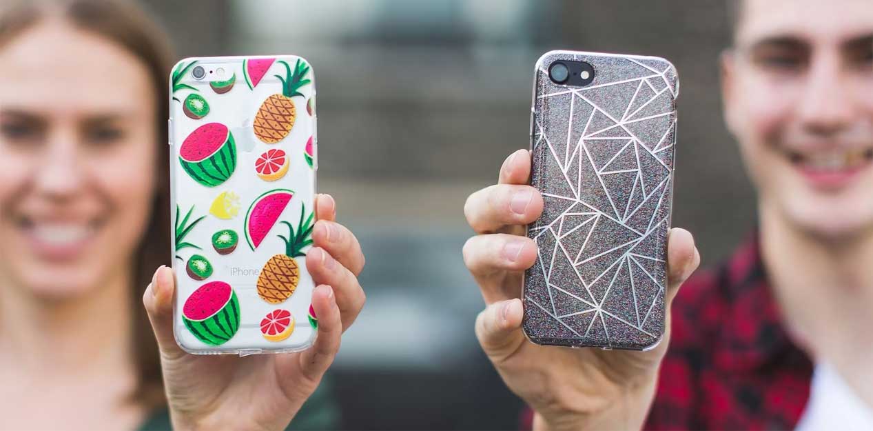 ফোনে কভার ব্যবহার করা ভালো না খারাপ?