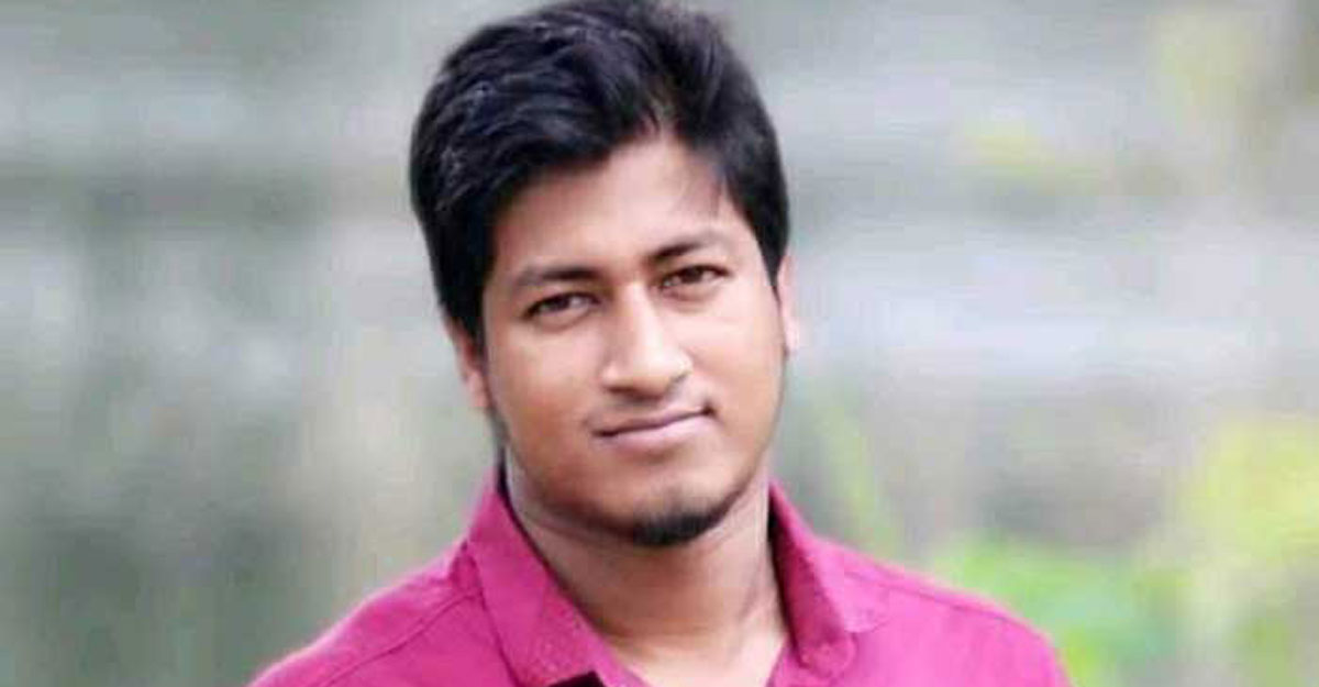 কুমিল্লায় ছাত্রলীগ নেতাকে কুপিয়ে জখম