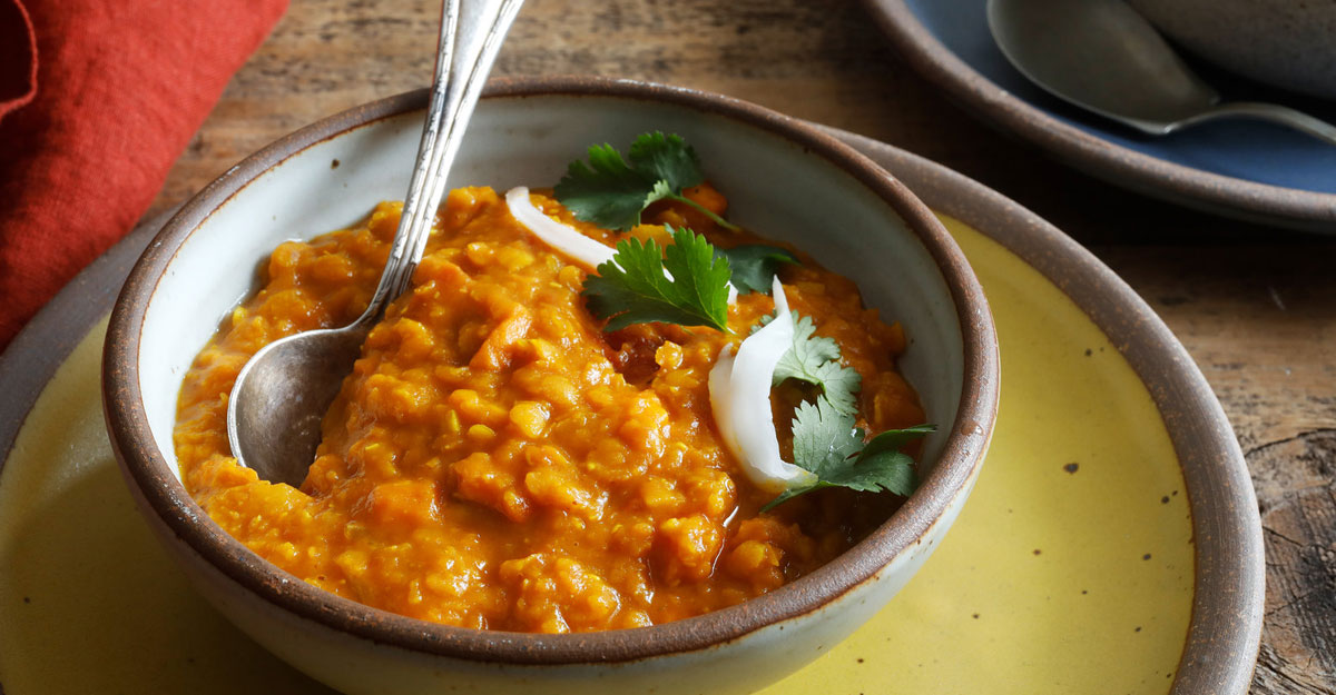 মসুর ডাল যেভাবে খেলে ওজন কমে